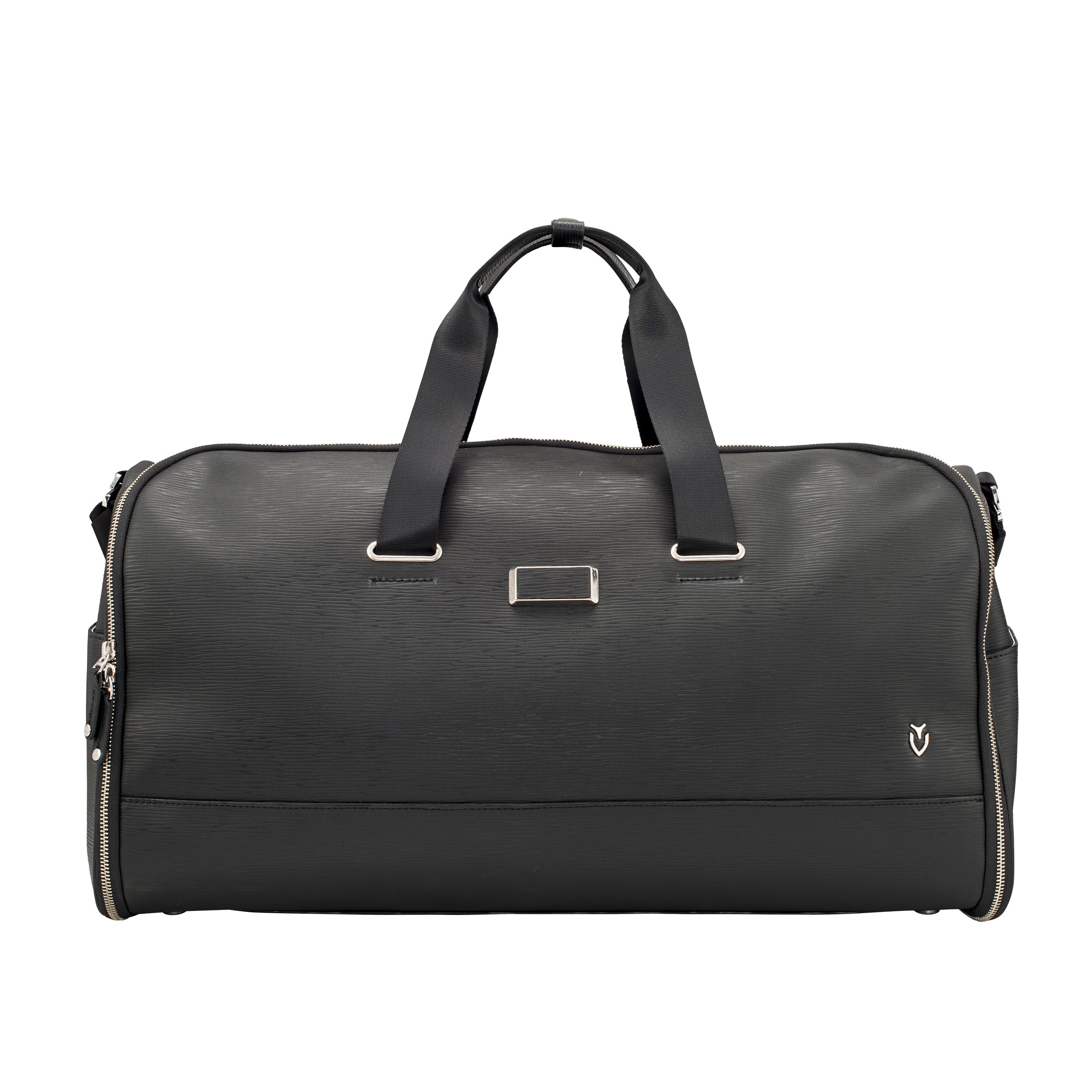 SIGNATURE2.0 Garment Duffle – VESSEL ONLINE SHOP