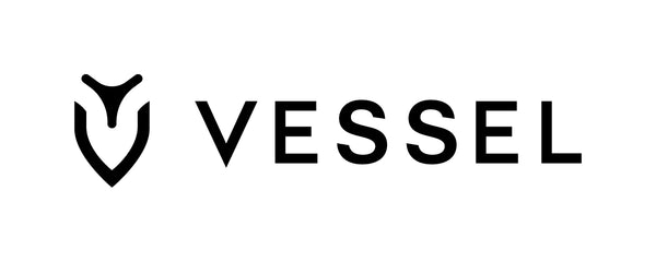 VESSEL ONLINE SHOP